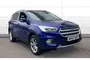 2017 Ford Kuga 1.5 EcoBoost 182 Titanium 5dr Auto