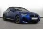 2024 BMW 2 Series 220i M Sport 2dr Step Auto