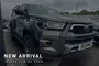2021 Toyota Hilux Invincible X D/Cab Pick Up 2.8 D-4D Auto