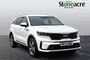 2022 Kia Sorento 2.2 CRDi 3 5dr DCT