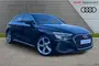 2023 Audi A3 35 TDI S Line 5dr S Tronic
