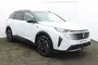 2025 Peugeot 5008 1.2 Hybrid 136 GT 5dr e-DSC6