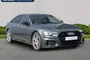 2022 Audi A6 40 TDI Quattro Black Edition 4dr S Tronic