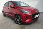 2021 Hyundai i10 1.0 MPi Premium 5dr