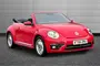 2017 Volkswagen Beetle Convertible 1.4 TSI 150 Design 2dr