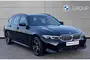 2023 BMW 3 Series Touring 320i M Sport 5dr Step Auto [Pro Pack]