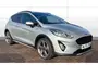 2021 Ford Fiesta Active 1.0 EcoBoost Hybrid mHEV 125 Active Edition 5dr