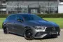 2025 Mercedes-Benz CLA Shooting Brake CLA 220d AMG Line Premium Plus 5dr Tip Auto