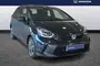 2025 Honda Jazz 1.5 i-MMD Hybrid Advance 5dr eCVT