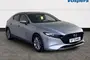 2020 Mazda 3 2.0 Skyactiv G MHEV SE-L Lux 5dr