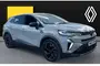 2025 Renault Symbioz 1.6 E-Tech FHEV 145 Techno Esprit Alpine 5dr Auto