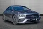 2023 Mercedes-Benz CLA CLA 200 AMG Line Premium 4dr Tip Auto