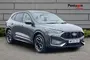 2025 Ford Kuga 2.5 PHEV ST-Line X 5dr CVT