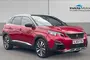 2020 Peugeot 3008 1.6 Hybrid4 300 GT 5dr e-EAT8