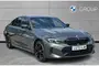 2022 BMW 3 Series M340d xDrive MHT 4dr Step Auto