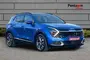 2022 Kia Sportage 1.6 CRDi 134 48V ISG 4 5dr DCT AWD