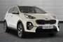 2019 Kia Sportage 1.6 GDi ISG 2 5dr
