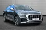 2021 Audi Q8 SQ8 TFSI Quattro 5dr Tiptronic