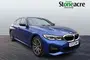 2022 BMW 3 Series 320i xDrive M Sport 4dr Step Auto
