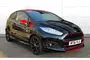 2016 Ford Fiesta 1.0 EcoBoost 140 Zetec S Black 3dr