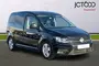 2019 Volkswagen Caddy 2.0 TDI BlueMotion Tech 150PS Highline Van