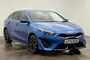 2022 Kia ProCeed 1.5T GDi ISG GT-Line 5dr