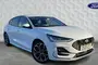 2025 Ford Focus 1.0 EcoBoost Hybrid mHEV 155 ST-Line X 5dr Auto