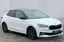 2026 Skoda Fabia 1.5 TSI 150 Design Edition 5dr DSG
