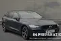 2025 Volvo V60 2.0 B4P Plus Dark 5dr Auto [7 speed]