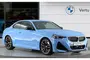 2025 BMW 2 Series M240i xDrive 2dr Step Auto