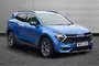 2022 Kia Sportage 1.6T GDi HEV GT-Line 5dr Auto