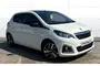 2019 Peugeot 108 1.0 72 Allure 5dr