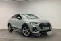 2023 Audi Q3 35 TFSI S Line 5dr