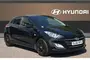 2016 Hyundai i30 1.4 Blue Drive SE 5dr
