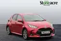 2022 Toyota Yaris 1.5 Hybrid Excel 5dr CVT