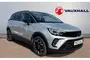 2023 Vauxhall Crossland 1.2 Turbo Ultimate 5dr