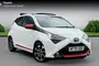 2020 Toyota Aygo 1.0 VVT-i X-Trend TSS 5dr