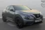 2025 Nissan Juke 1.0 DiG-T Tekna 5dr DCT