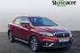 2021 Suzuki SX4 S-Cross 1.4 Boosterjet 48V Hybrid SZ-T 5dr