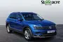 2017 Volkswagen Tiguan 2.0 TDi 150 4Motion SEL 5dr DSG