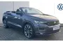 2021 Volkswagen T-Roc 1.5 TSI R-Line 2dr