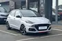 2024 Hyundai i10 1.0T [90] N Line 5dr [Nav]