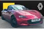 2020 Mazda MX-5 1.5 [132] SE-L 2dr