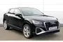 2022 Audi Q2 35 TFSI S Line 5dr S Tronic