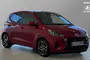 2022 Hyundai i10 1.0 MPi Premium 5dr Auto