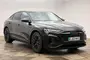 2023 Audi Q8 250kW 50 Quattro 95kWh Black Edition 5dr Auto