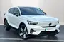 2022 Volvo C40 170kW Recharge Ultimate 69kWh 5dr Auto