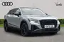 2025 Audi SQ2 SQ2 Quattro Black Edition 5dr S Tronic [Tech]