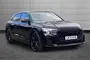2025 Audi Q8 50 TDI Quattro Black Edition 5dr Tiptronic