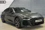 2026 Audi A6 2.0 TFSI 204 Edition 1 4dr S Tronic